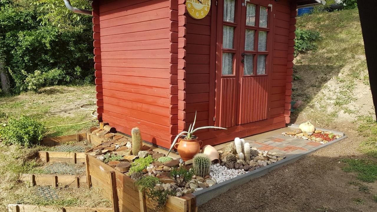 Levendulás Vendégház Zalaegerszeg Exterior foto